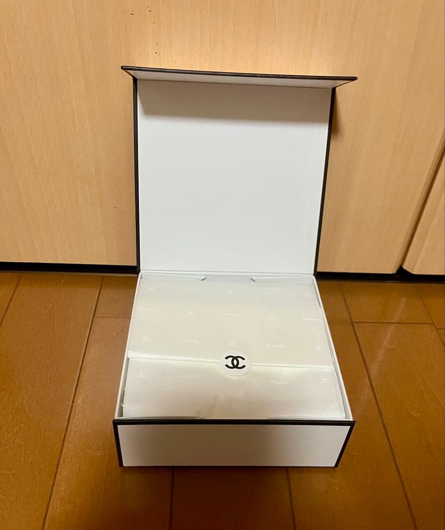 CHANEL リップスティック　リップグロス　箱付き