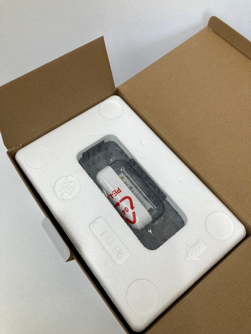 【みっちゃん】 (新品未使用)CITIZEN 超音波洗浄機 SWT710