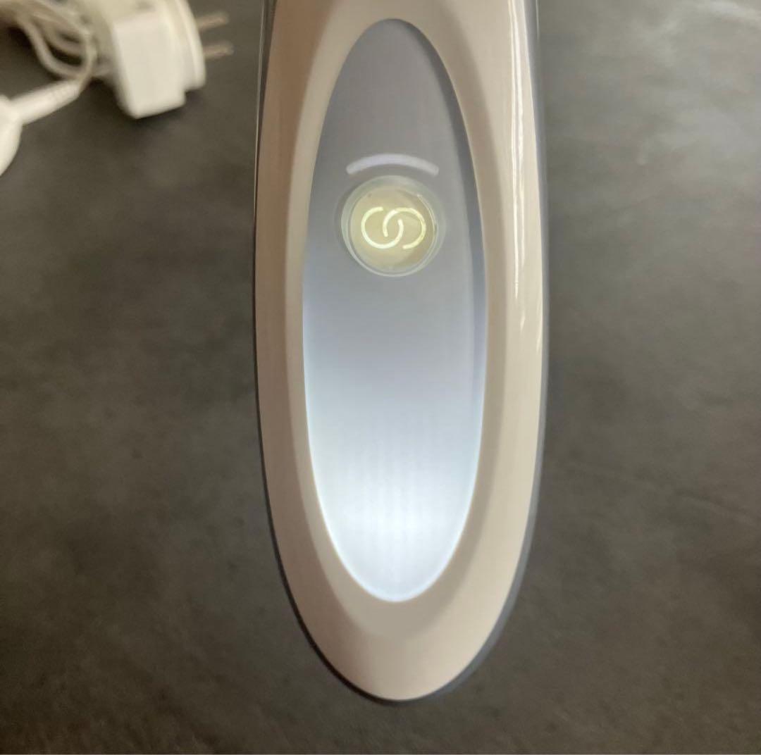ニュースキン 旧 ルミスパ 美顔器 充電式