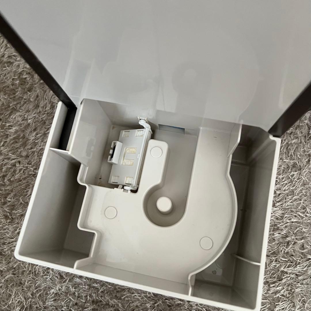 ダイニチ ハイブリッド式加湿器 HD-RX321