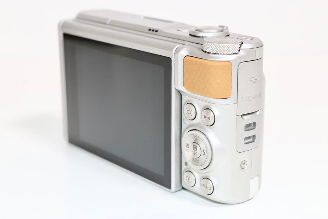 ■ ほぼ新品 ■ キヤノン Canon PowerShot SX740HS