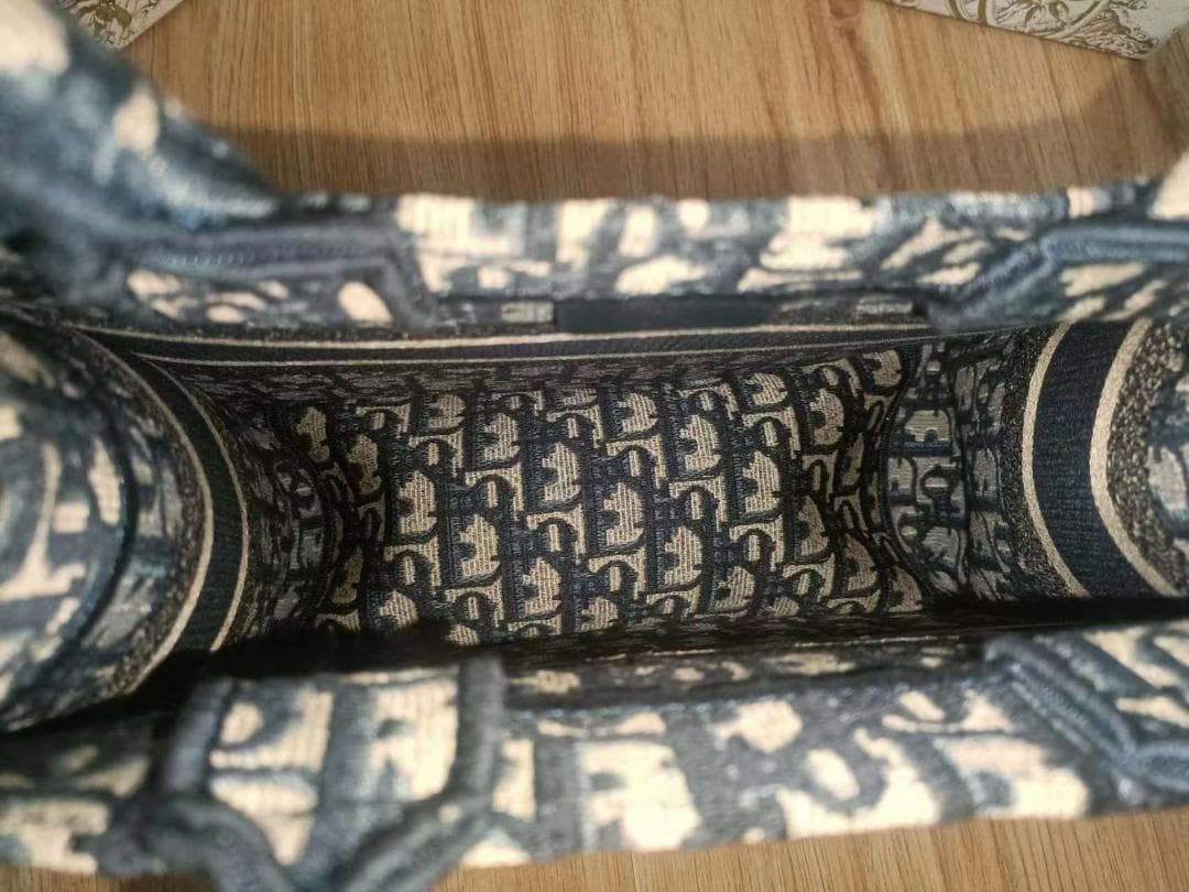 BOOK TOTE ブックトート　スモールバッグ