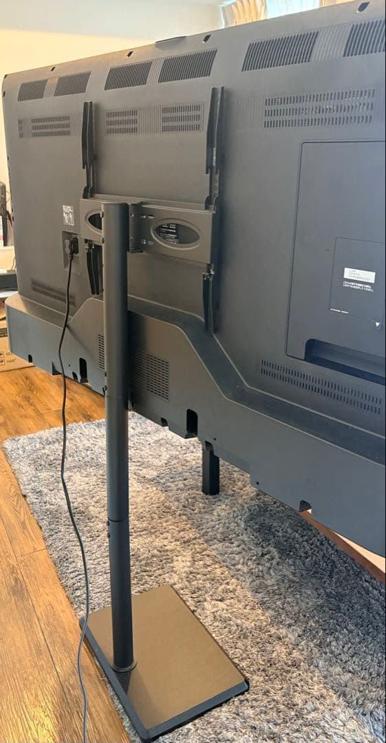 美品 Panasonic VIERA TH-60DX850 テレビ