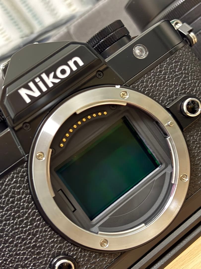 【美品】Nikon Zf Nikkor Z24-70mm/F2.8 S 1型