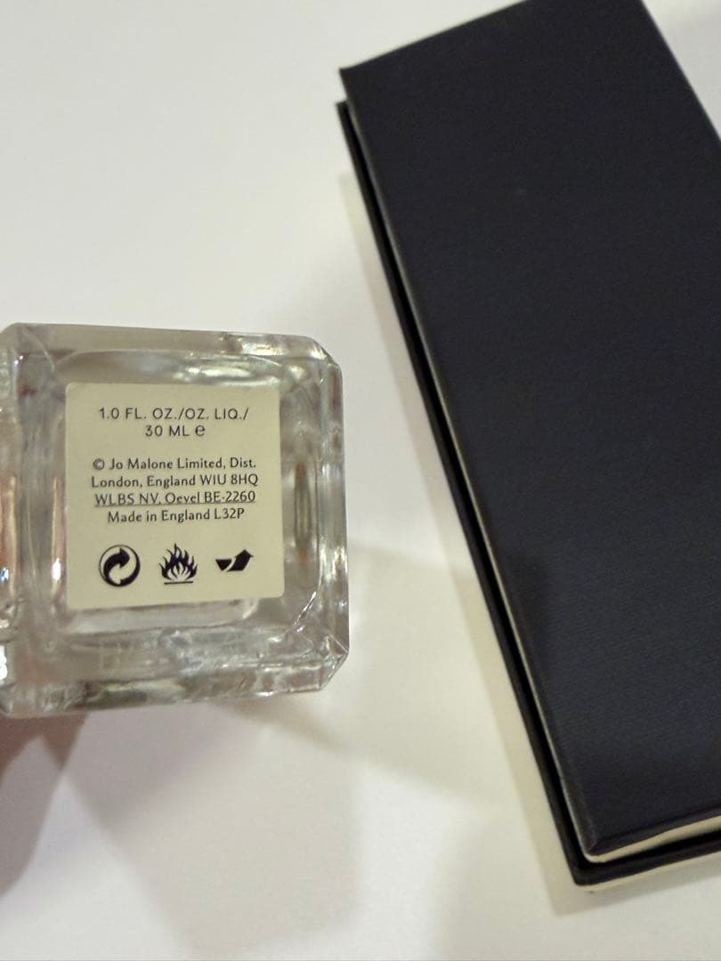JO MALONE LONDON ブラックベリー&ベイ コロン 30ml