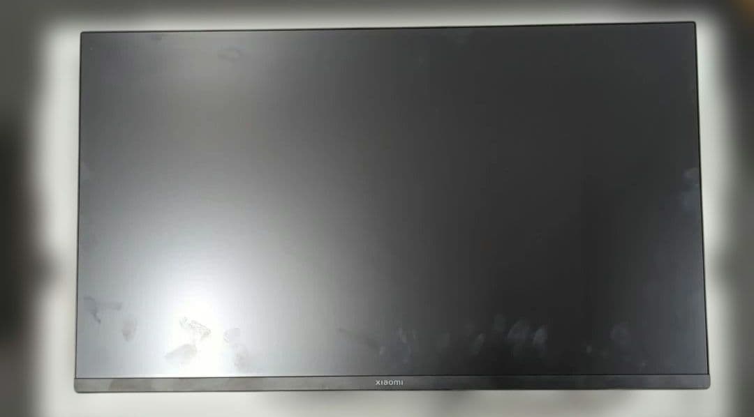 シャオミ Xiaomi モニターA27Qi 27インチ フルHD 2K
