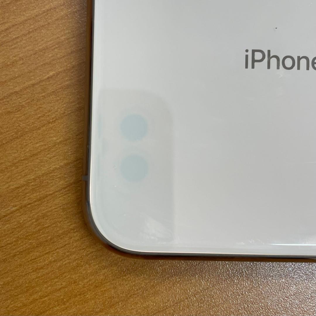 動作確認済み iPhone XS 256GB ID:Y4323