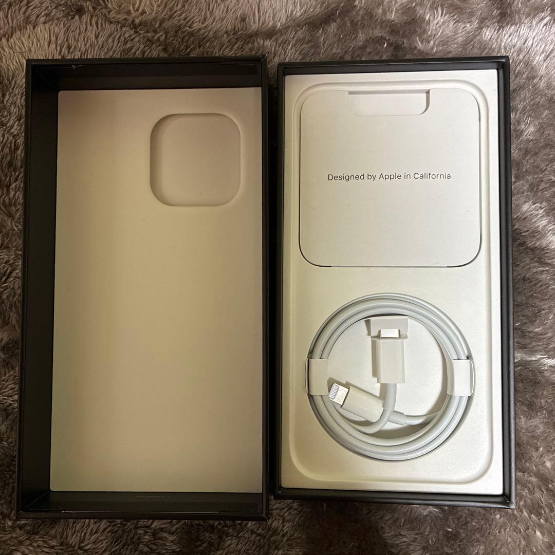 iPhone13Pro 256GB シエラブルー 本体
