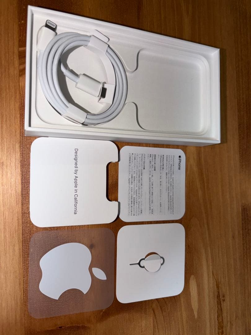 iPhone12mini グリーン 128GB