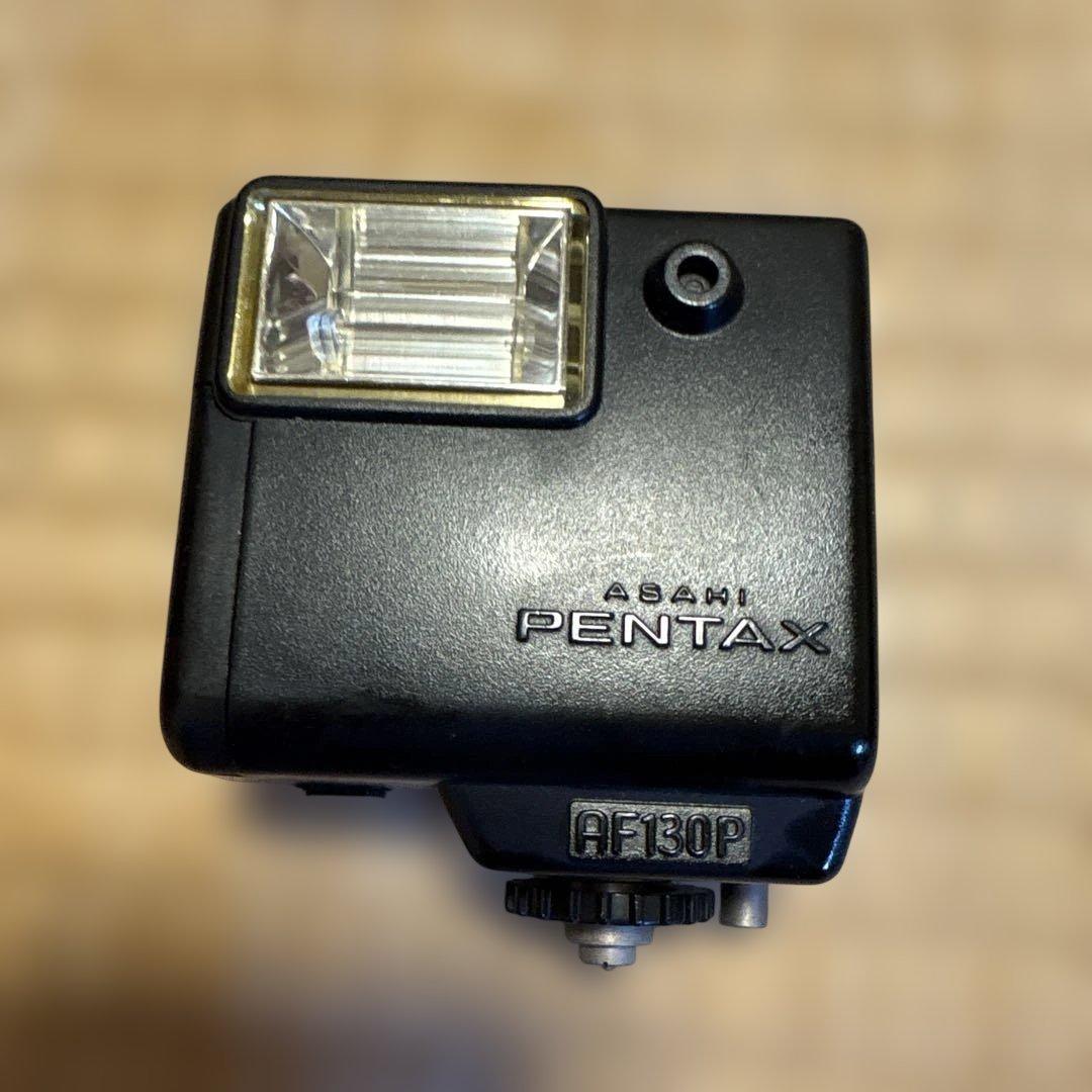 フィルムカメラ PENTAX auto110