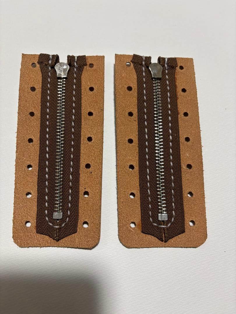 その他 Zipper Unit for redwing 875