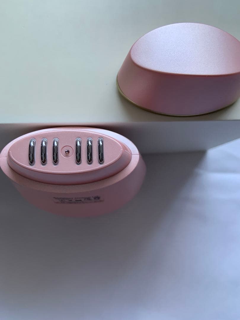 NEWA LIFT NEWAリフト　パールピンク アンチエイジング美顔器