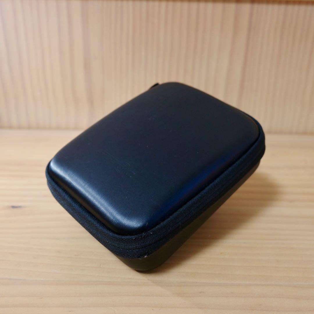 AfterShokz OpenComm Black 骨伝導ヘッドセット 元箱付