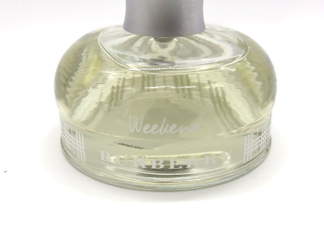 香水 バーバリー ウィークエンド フォー ウィメン EDP 50ml 30ml