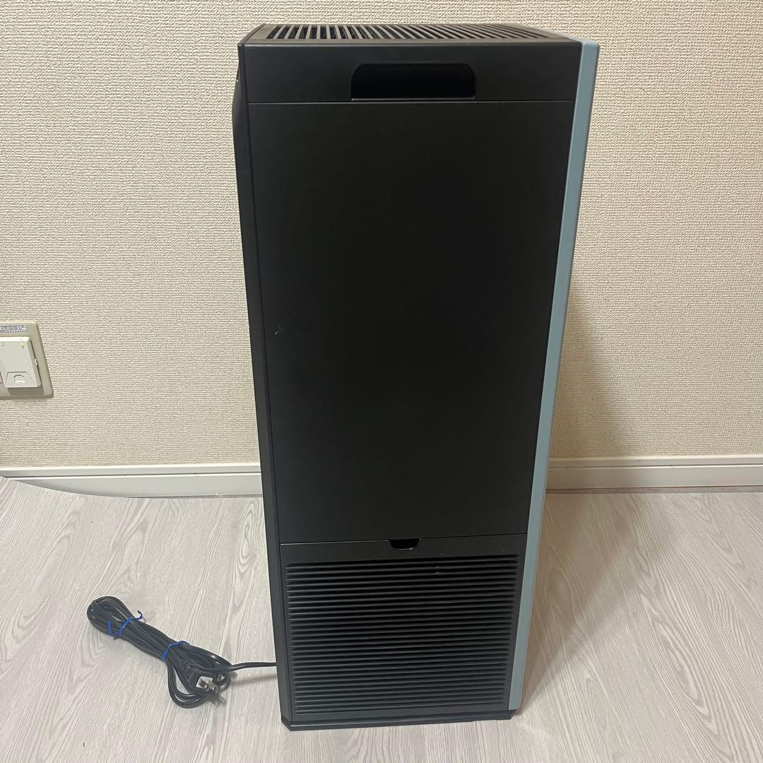 【DAIKIN】加湿ストリーマ空気清浄機 2018年製MCK55VKS-A