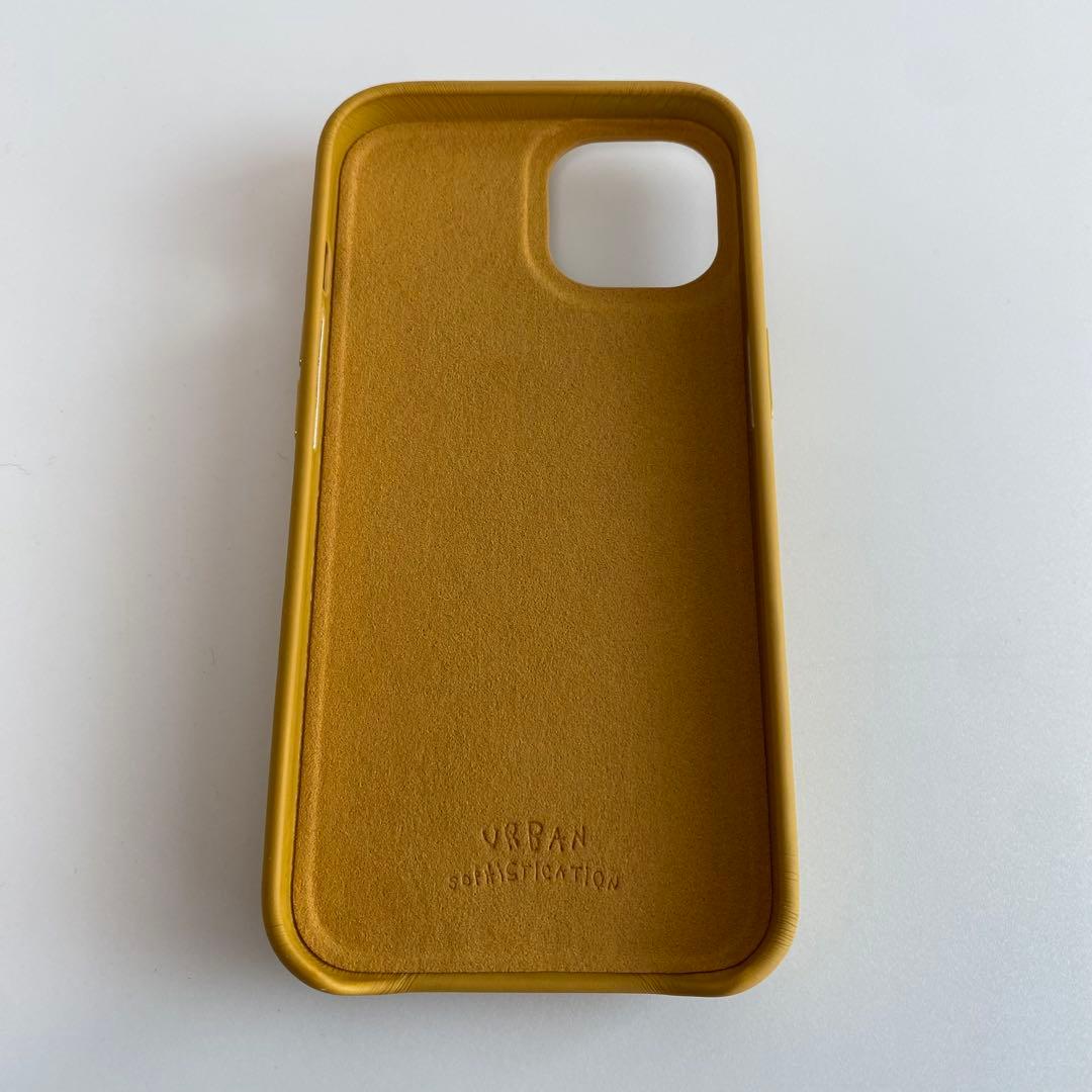 Urban Sophistication iPhone ケース 13