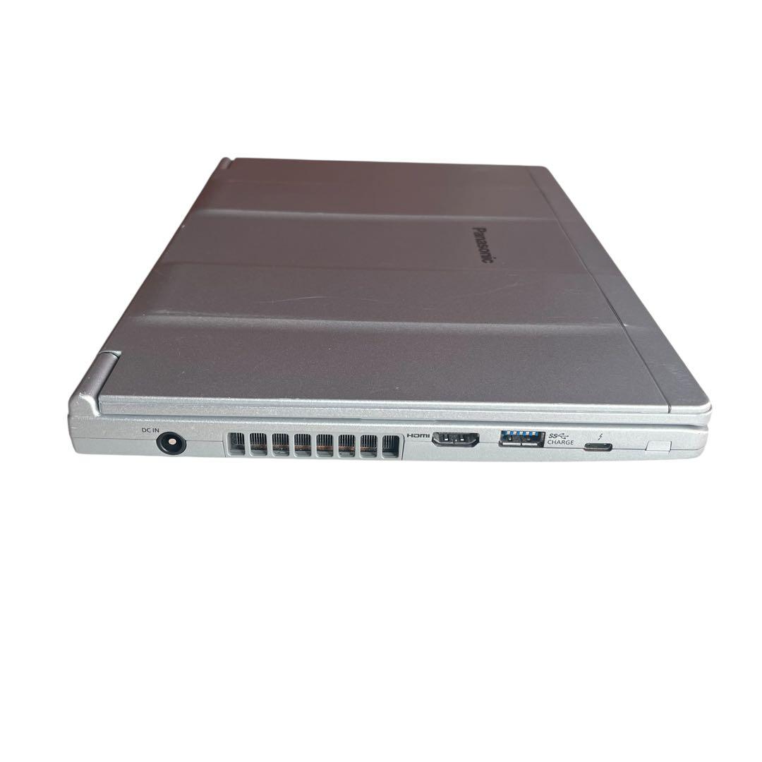 第11世代　i5 レッツノート CF-SV1 パナソニック office2021