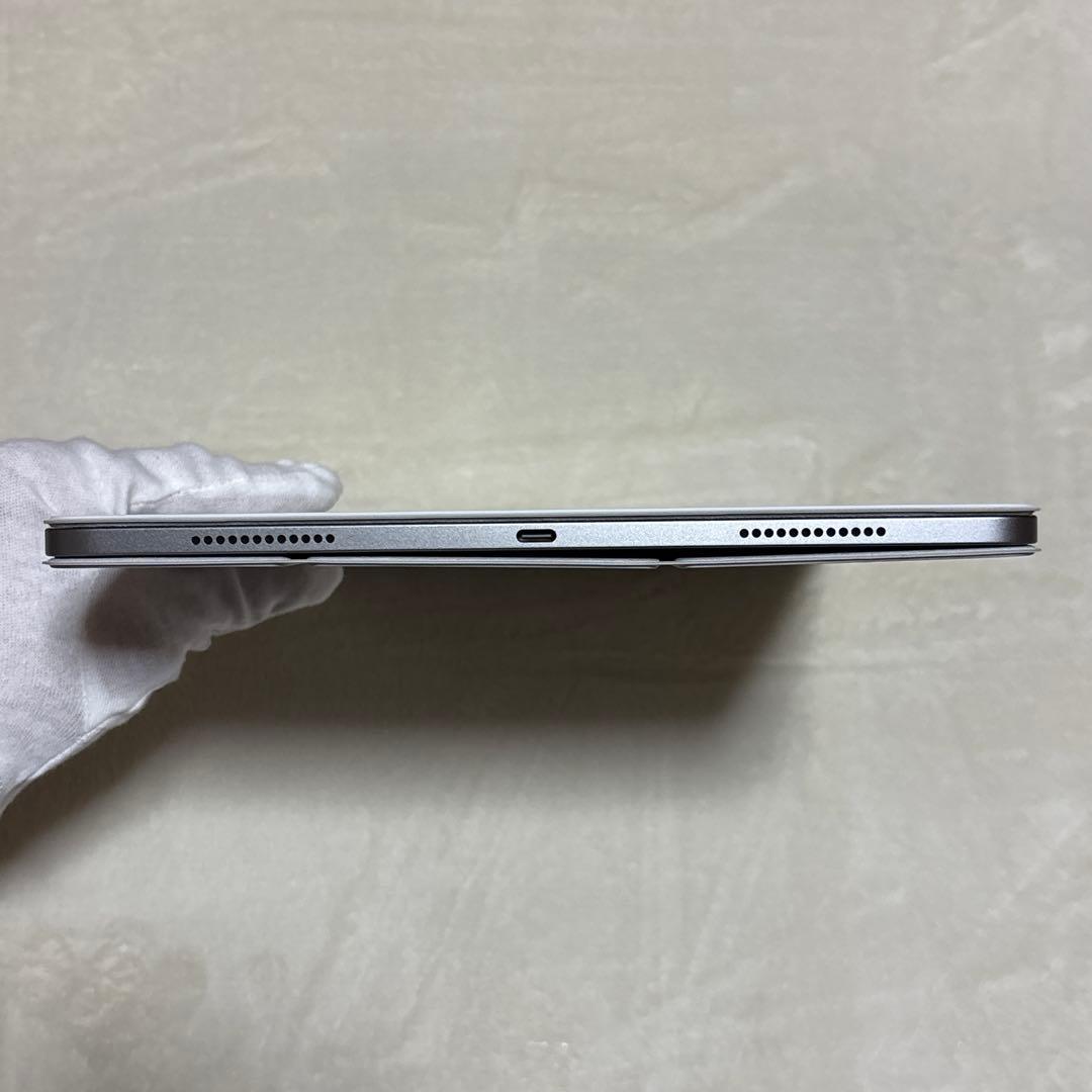 新品未開封 13インチ iPad Air (M4) Smart Folio