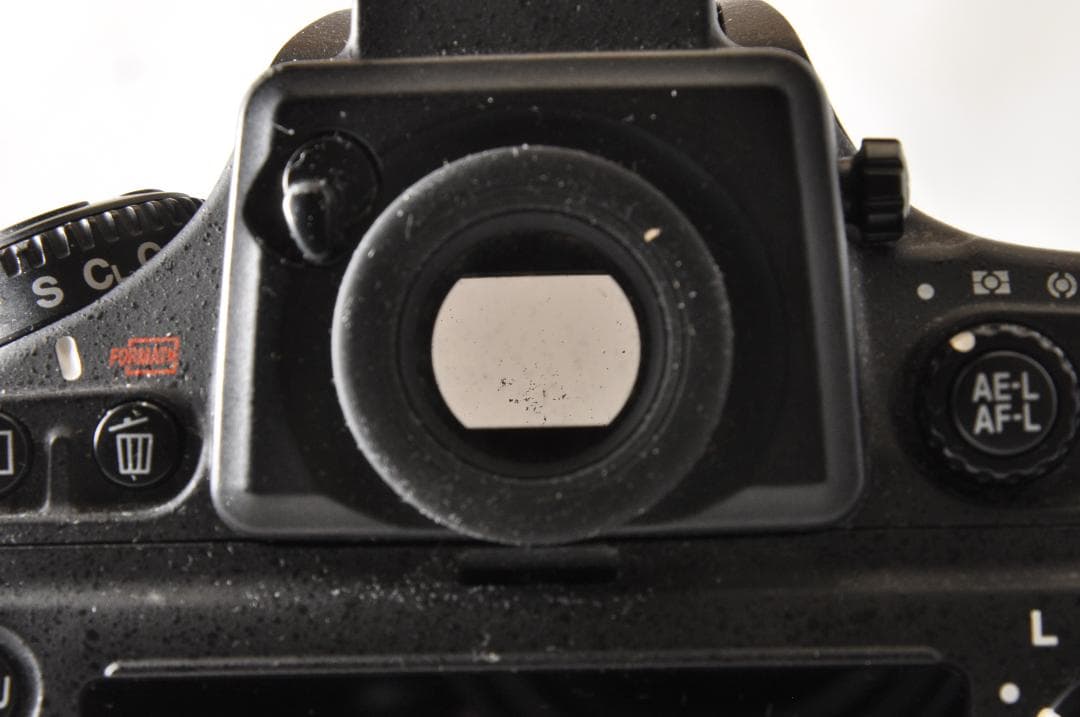 ニコン　Nikon D800 ボディ 2012404