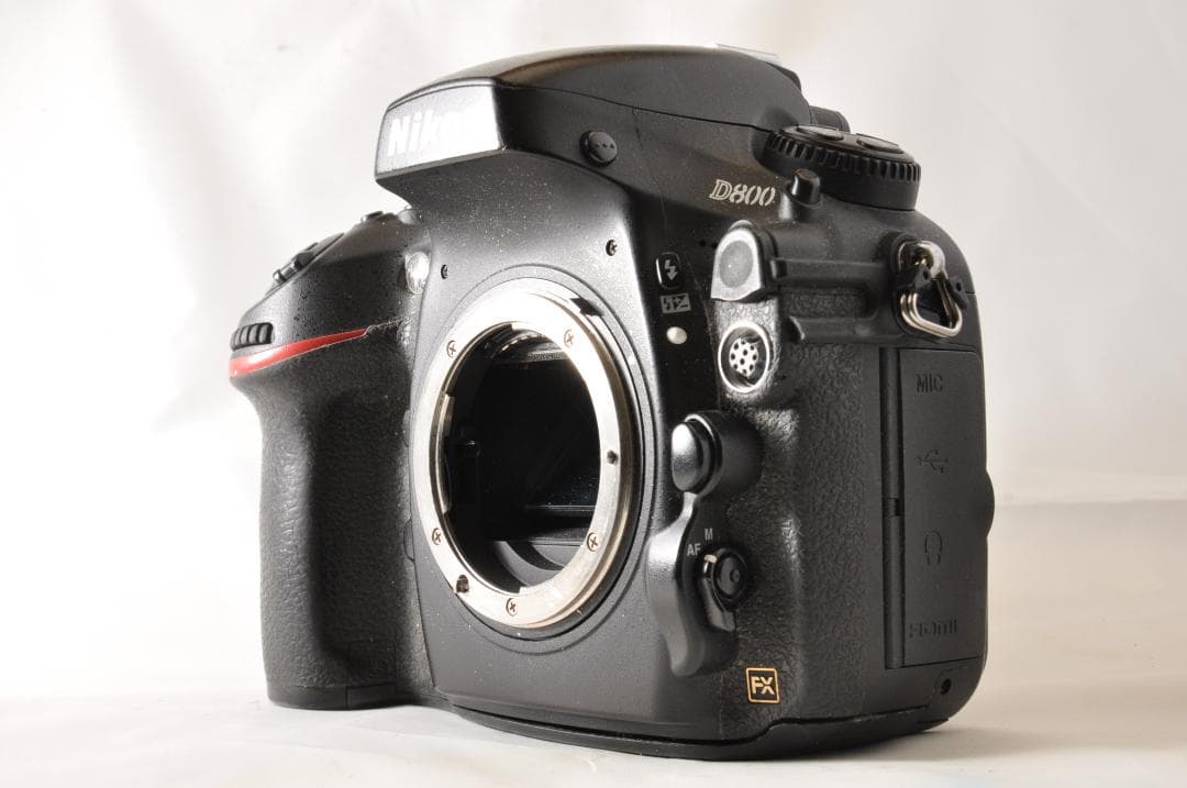 ニコン　Nikon D800 ボディ 2012404