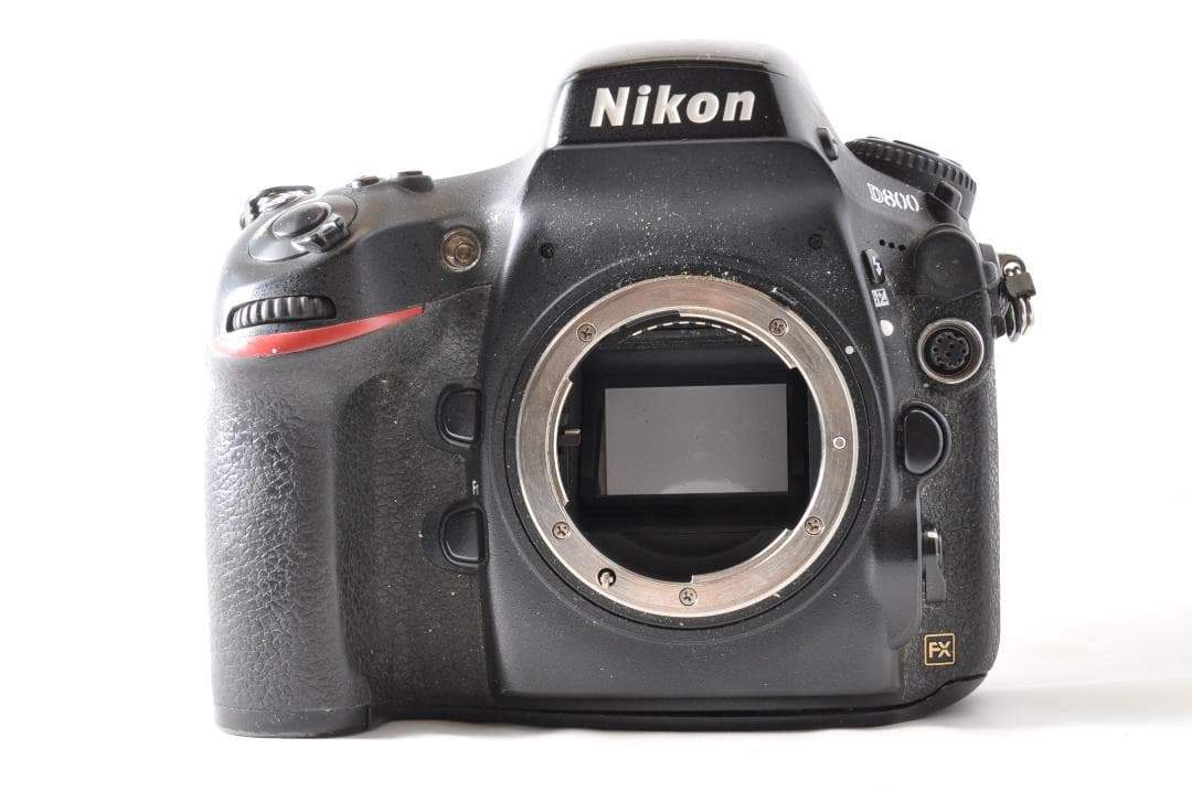 ニコン　Nikon D800 ボディ 2012404