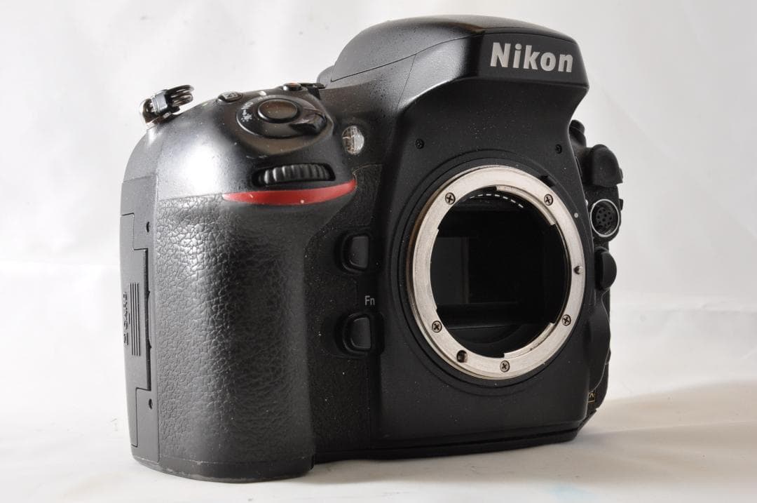 ニコン　Nikon D800 ボディ 2012404