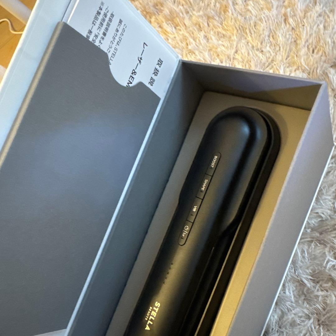 STELLA レーザー＆EMSリフトブラシpro2.0