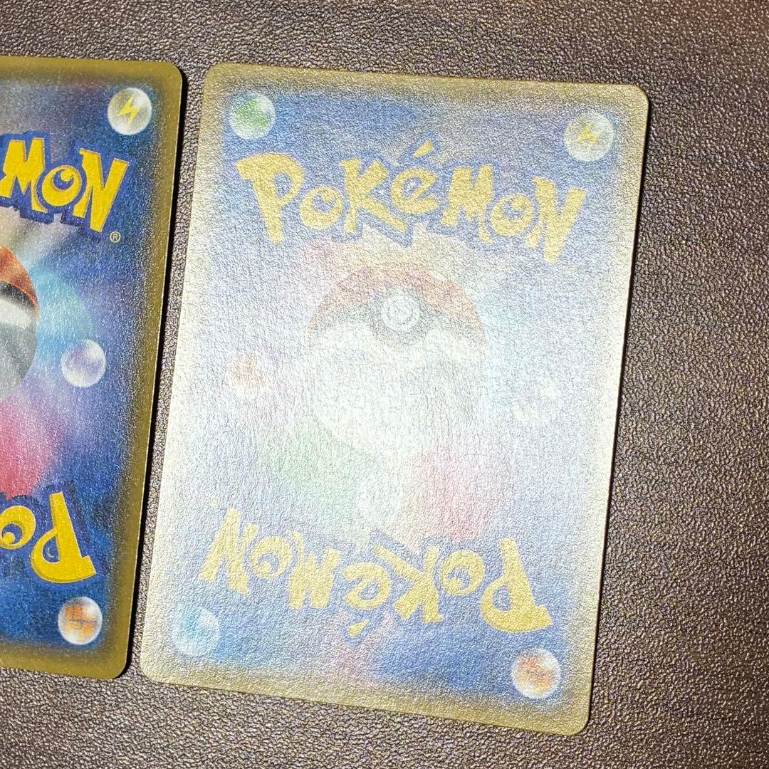 ポケモンカード　MアブソルEX アブソルEX プロモ　バトルフェスタ2014