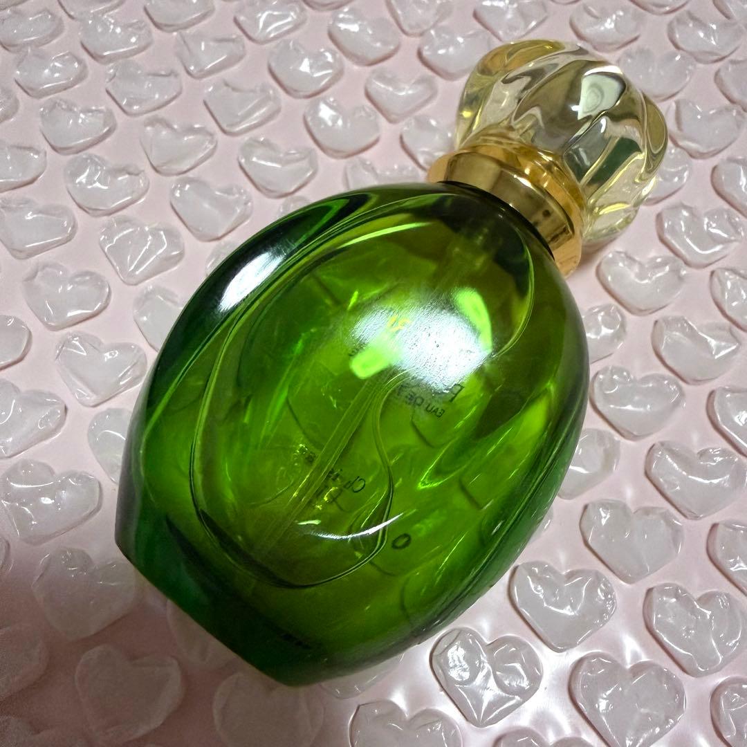 【新品】 クリスチャンディオール タンドゥルプワゾン オードゥトワレ 30ml