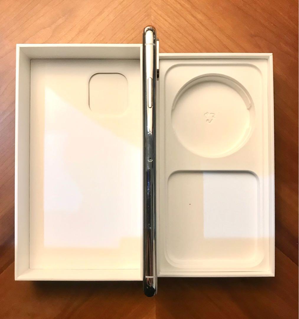 ★ iPhone xsmax 256GB 本体のみ　SIMフリー　美品　匿名発送