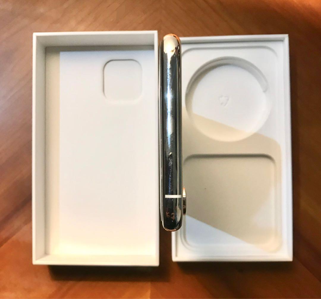 ★ iPhone xsmax 256GB 本体のみ　SIMフリー　美品　匿名発送