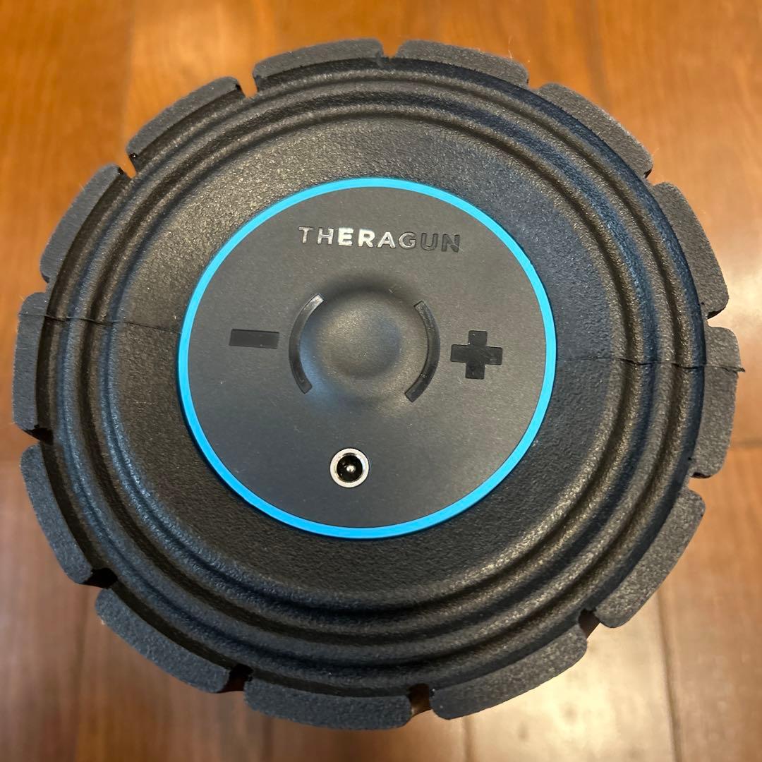 セラガン　Theragun Wave Roller IMGアカデミー限定版