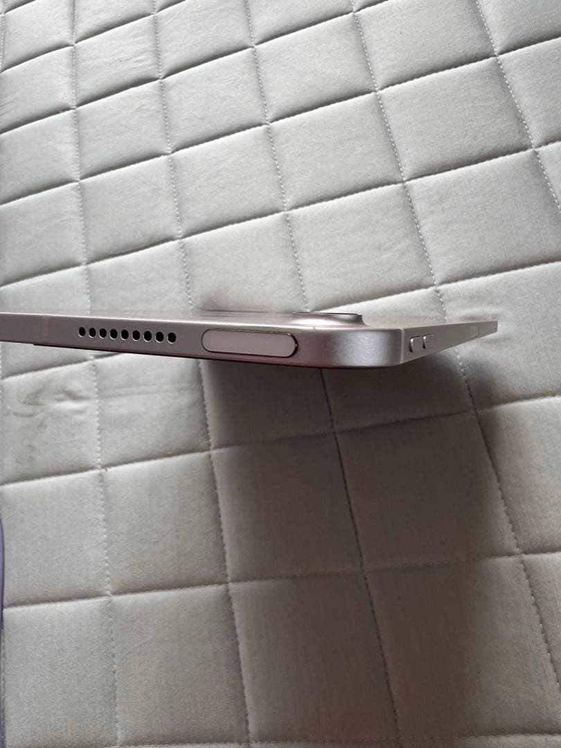 iPad Air 第5世代　64GBセルラー　ピンク