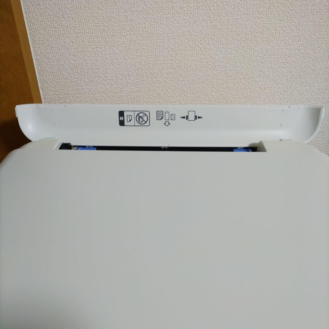 エプソンプリンターエコタンクEW-M754TW総印刷枚数684枚