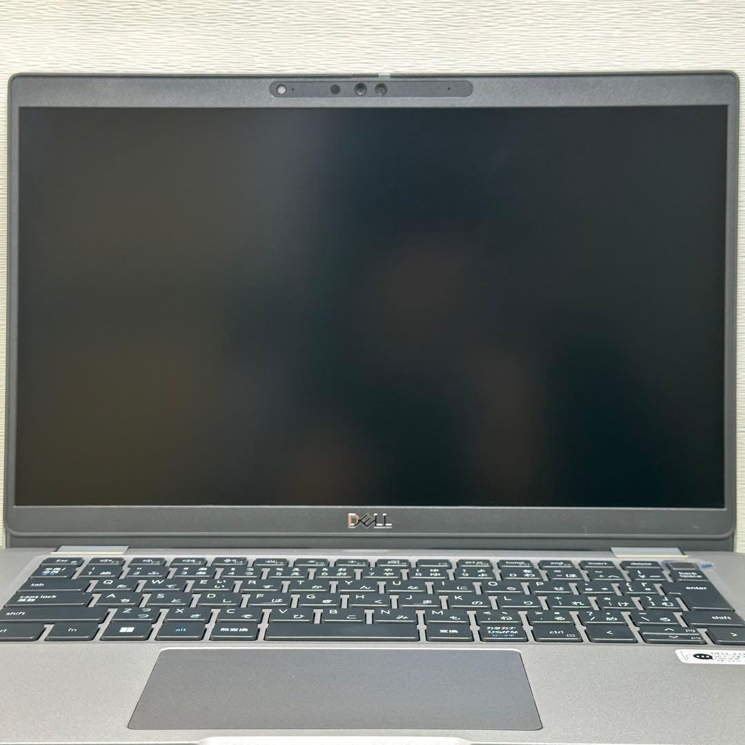 DELL Latitude 5330 本体 2022年製 i5 第12世代