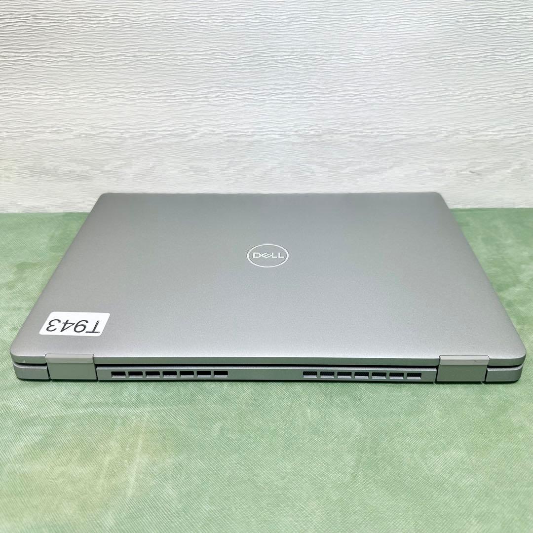 DELL Latitude 5330 本体 2022年製 i5 第12世代
