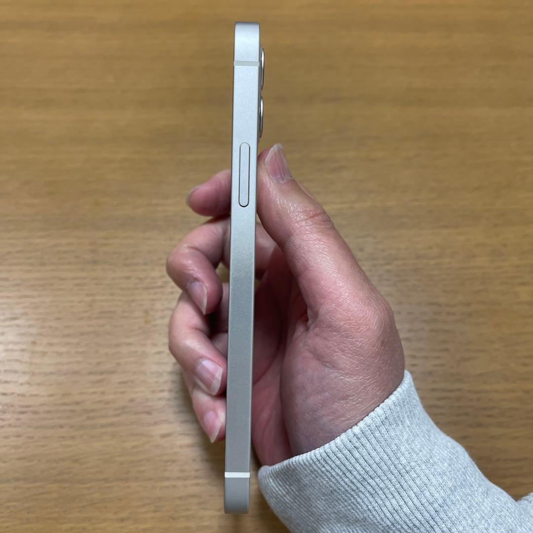 iPhone12 シルバー 本体