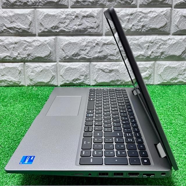 2021《極美品級》第11世代最上級ハイスペック！大容量SSD＆メモリ！DELL