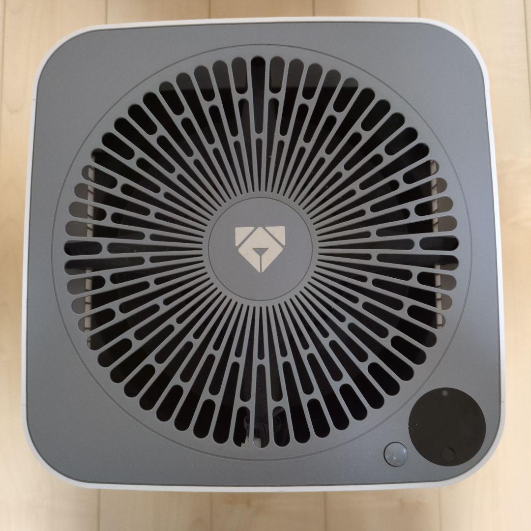 Airdog 空気清浄機 ホワイト　X3s　ジャンク品