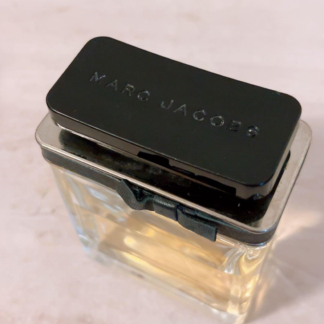 lv☆残量確認☆ マークジェイコブス オーデパルファム スプレー 100ml