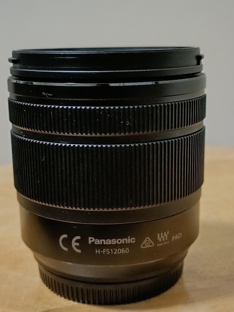 LUMIX GH5II DC-GH5M2M 標準ズームレンズキット 8,885枚