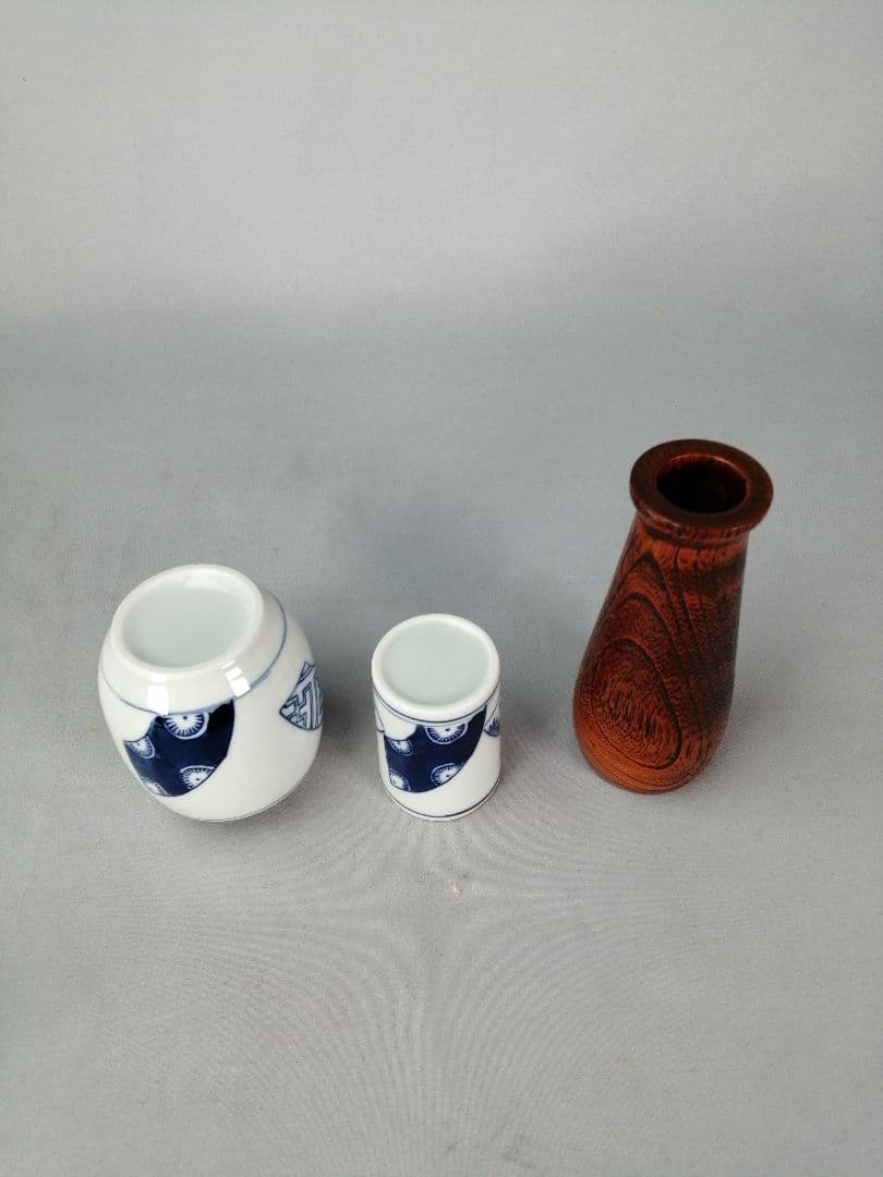 【茶道具】御所籠　茶箱 茶道具セット付属　　　 　茶箱157