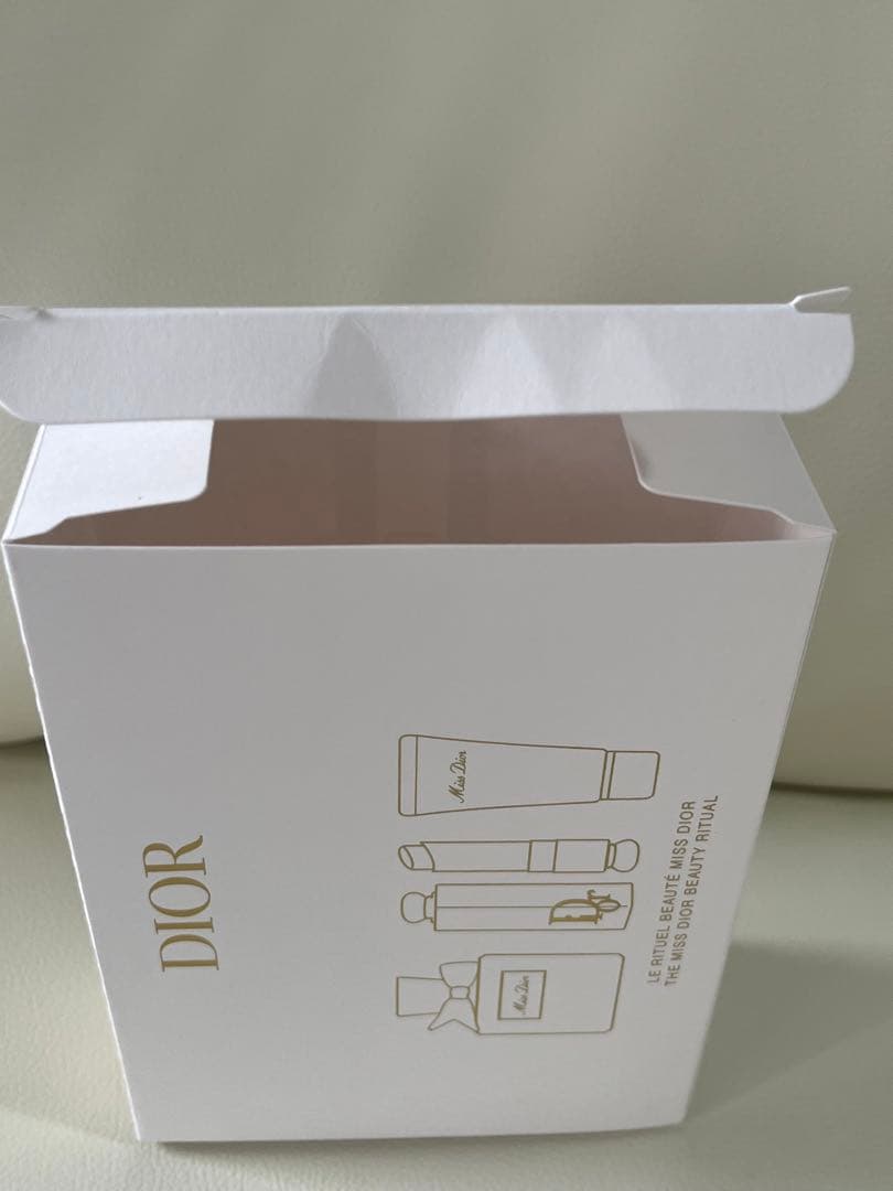 特別値下げ！！Miss Dior クリスマスコフレ 2024