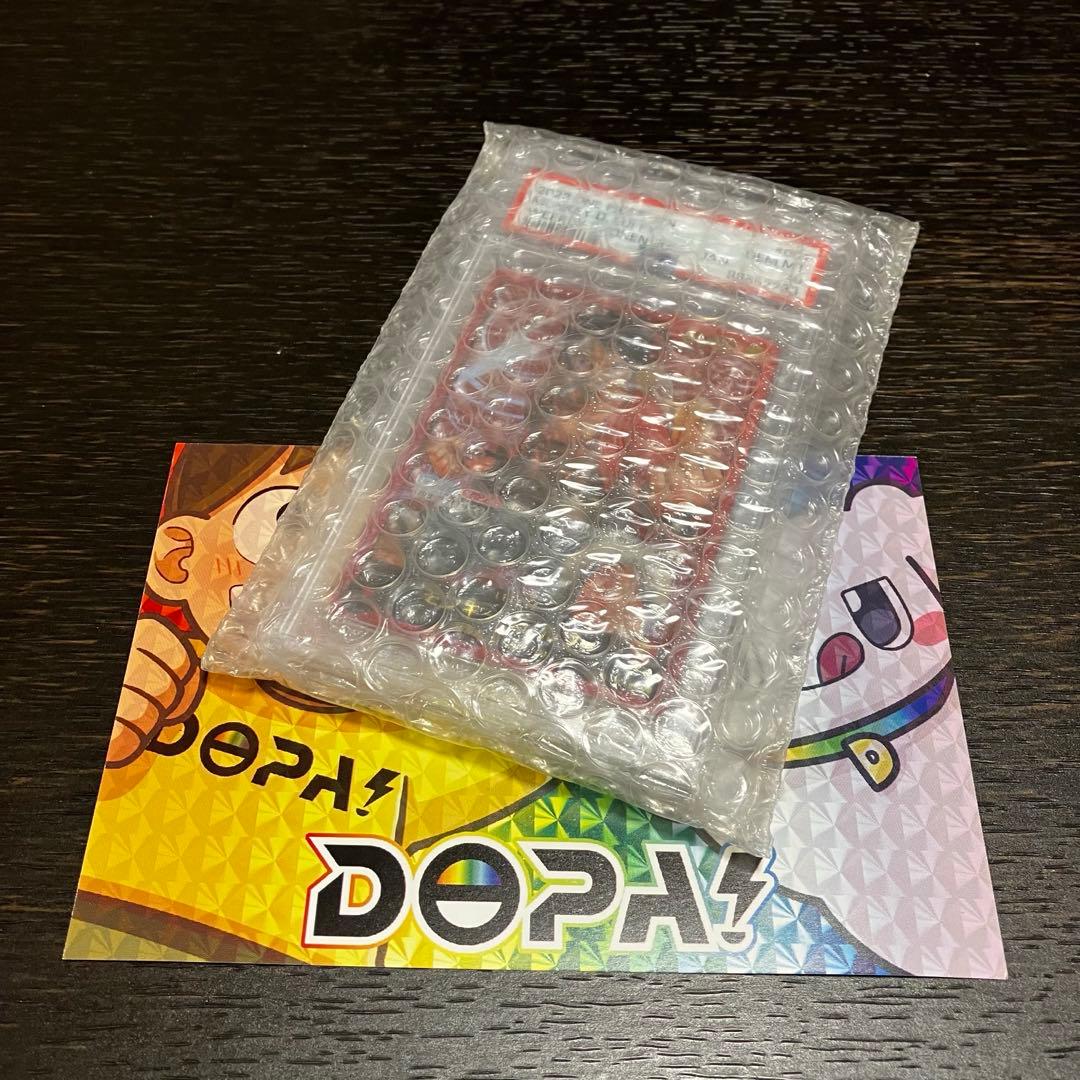 【完全未開封】PSA10 モンキー・D・ルフィ\"金文字 \"DOPA!当選品✨