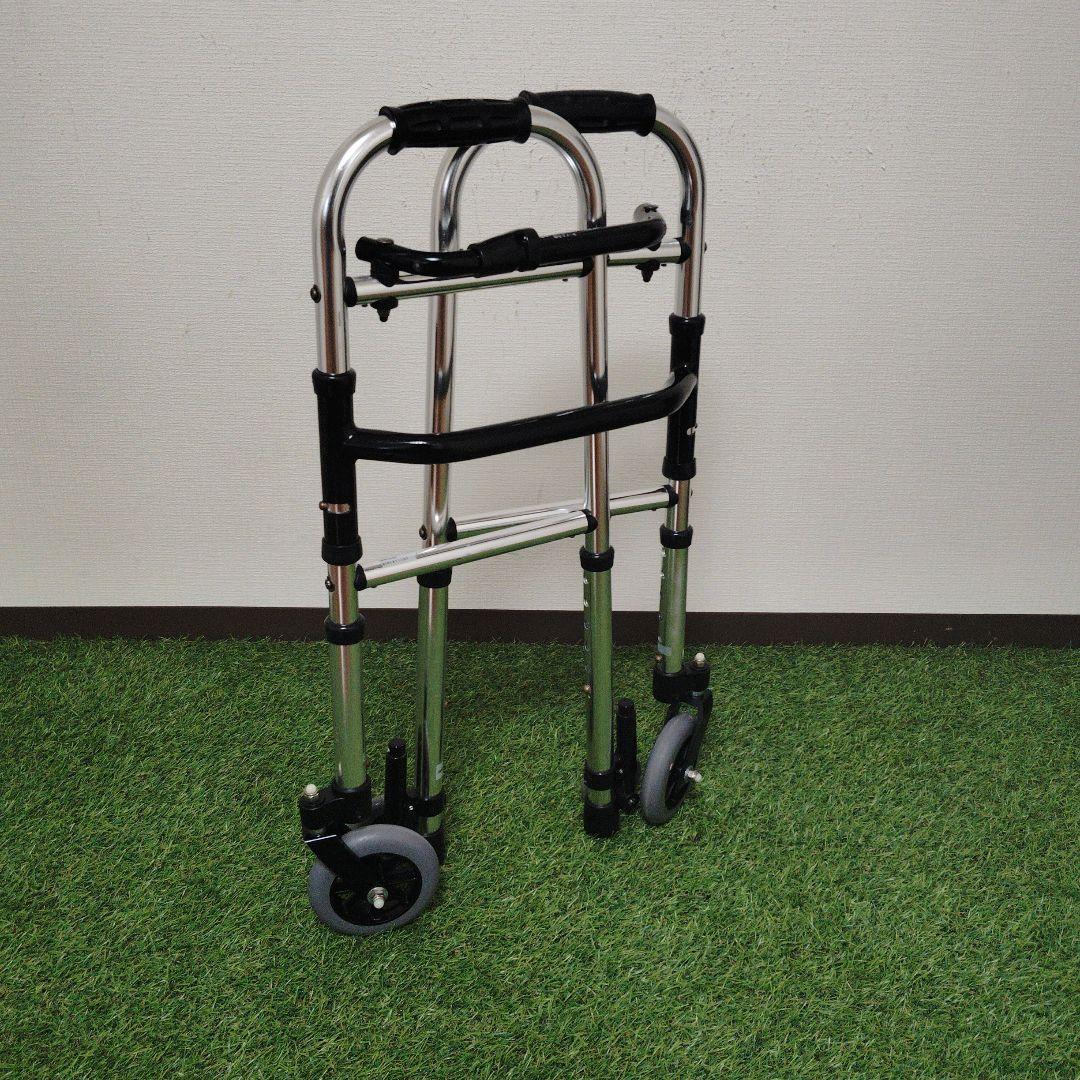 シンエンス 歩行器 ミニフレームウォーカーシリーズ WFM-4262