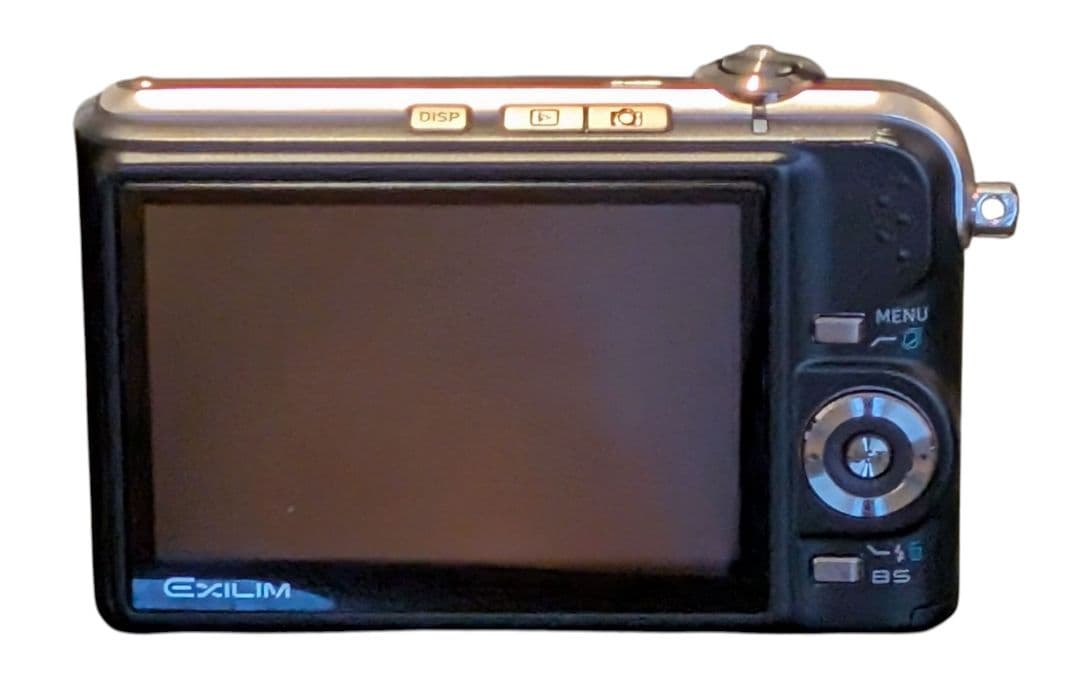 CASIO カシオ EXILIM EX-Z1000 コンパクトデジタルカメラ