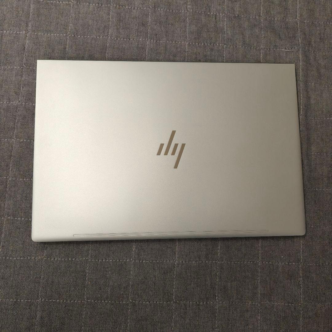 2024年 HP 日本製 超美品 爆速 13世代i5 16GB 1TB 85