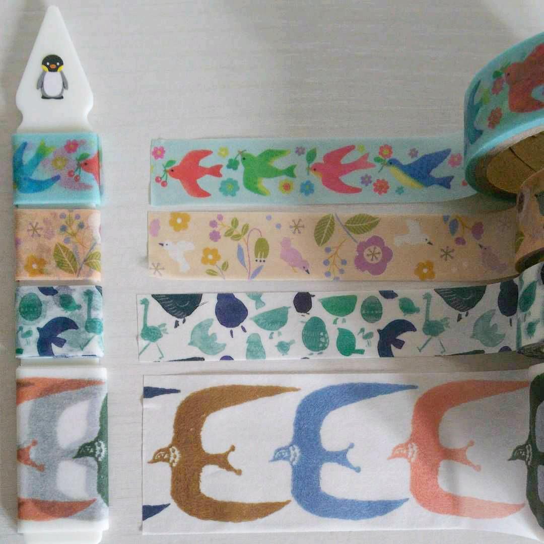 鳥 いっぱい セット ③