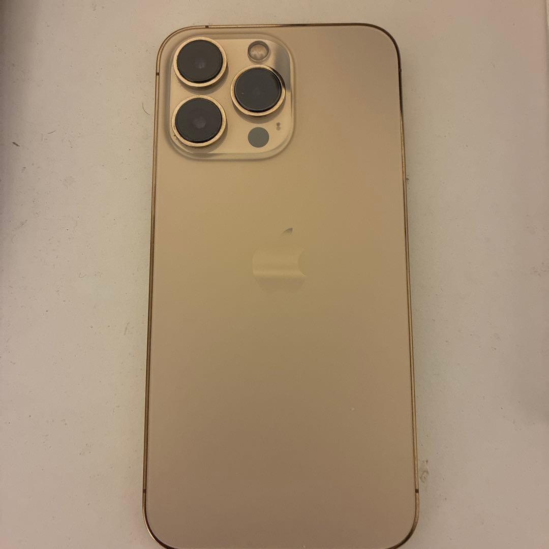 Apple iPhone 13 Pro ゴールド 128GB