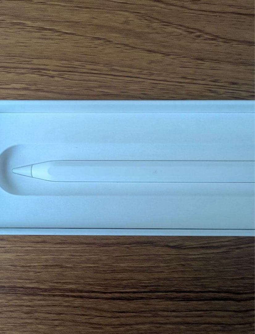 Apple Pencil 第二世代 アップルペンシル